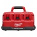 Milwaukee M18™ & M12™ Rapid Charge Station